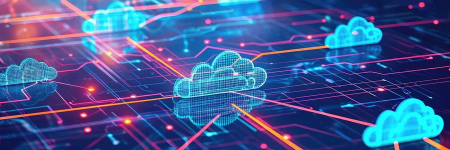 Infraestrutura Cloud: Guia Completo para Iniciantes