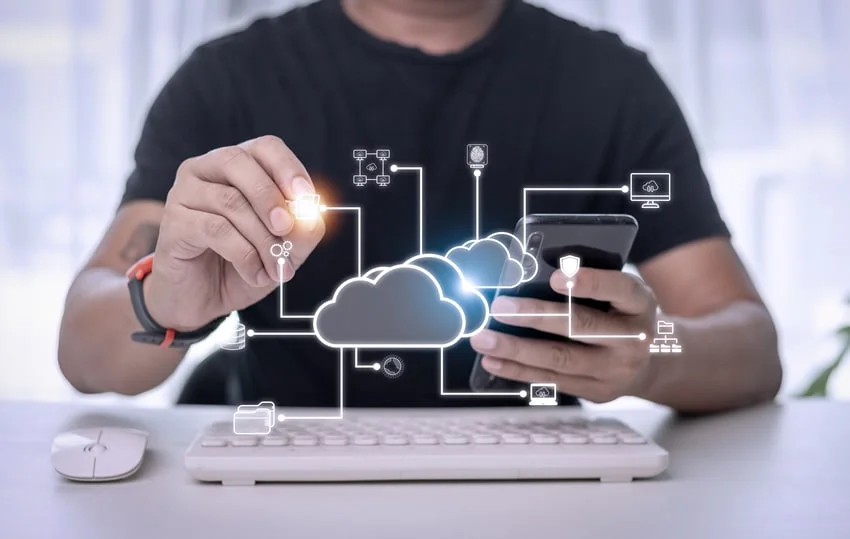 Infraestrutura em Cloud