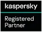 Parceiro Kaspersky